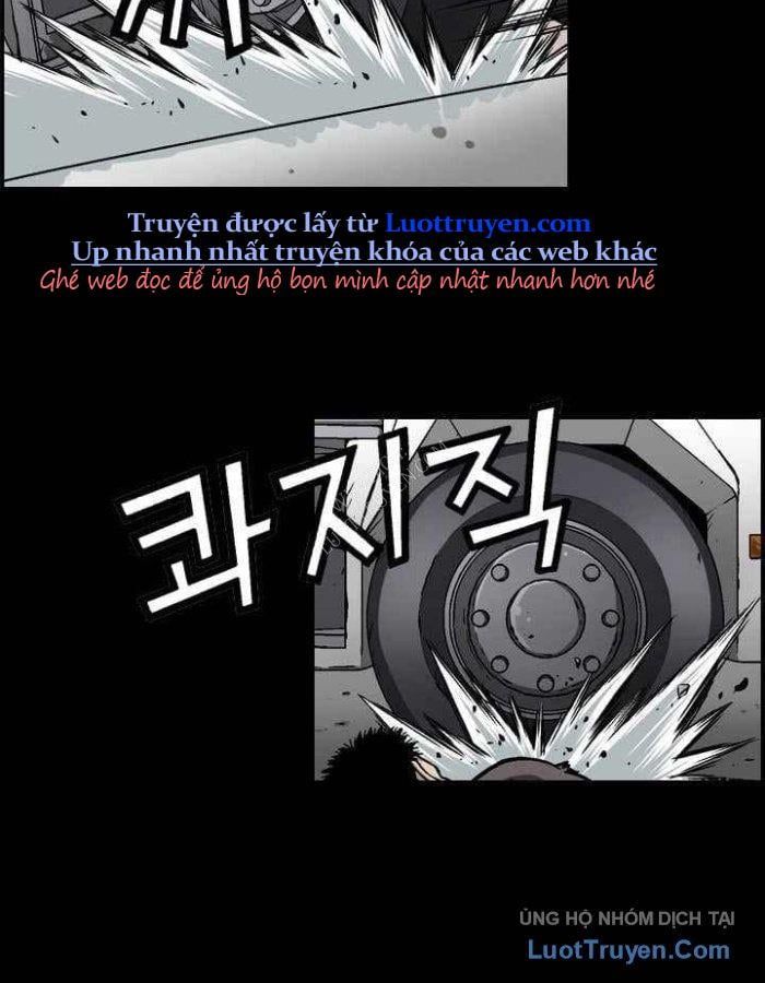 Võ Sĩ Dính Lời Nguyền - Chapter 4 - Page 32