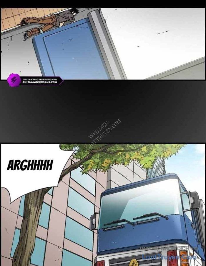 Võ Sĩ Dính Lời Nguyền - Chapter 4 - Page 33