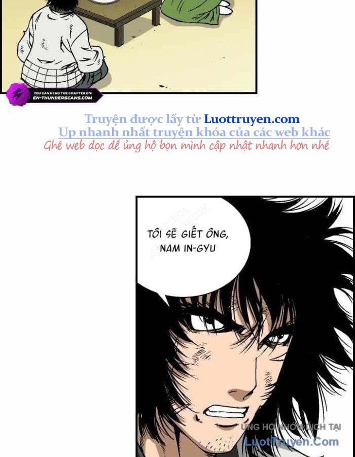 Võ Sĩ Dính Lời Nguyền - Chapter 4 - Page 39