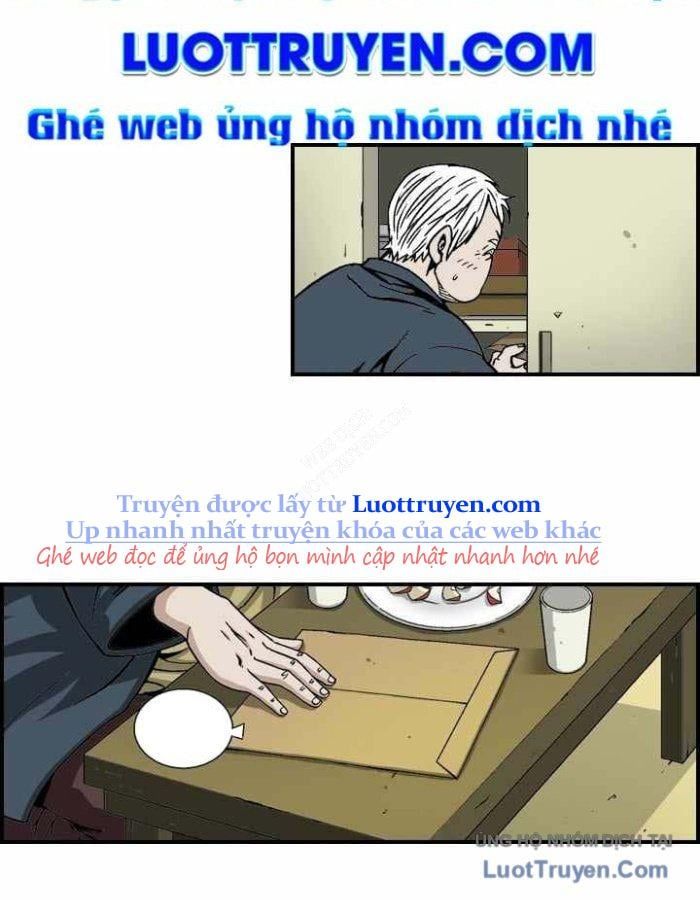 Võ Sĩ Dính Lời Nguyền - Chapter 4 - Page 41