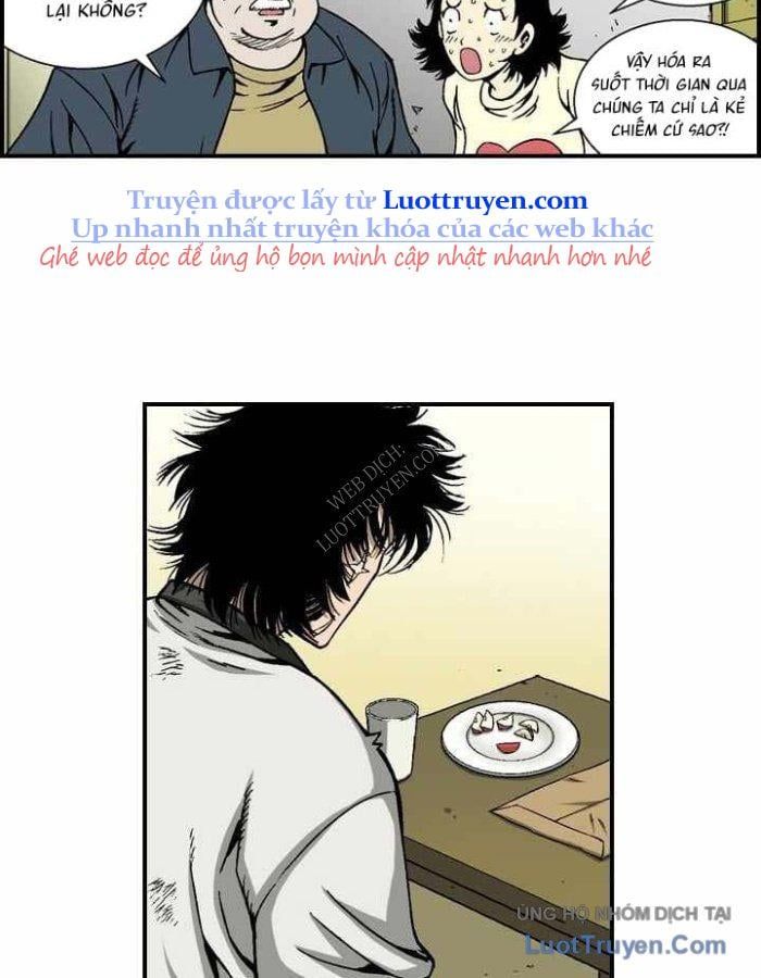 Võ Sĩ Dính Lời Nguyền - Chapter 4 - Page 43