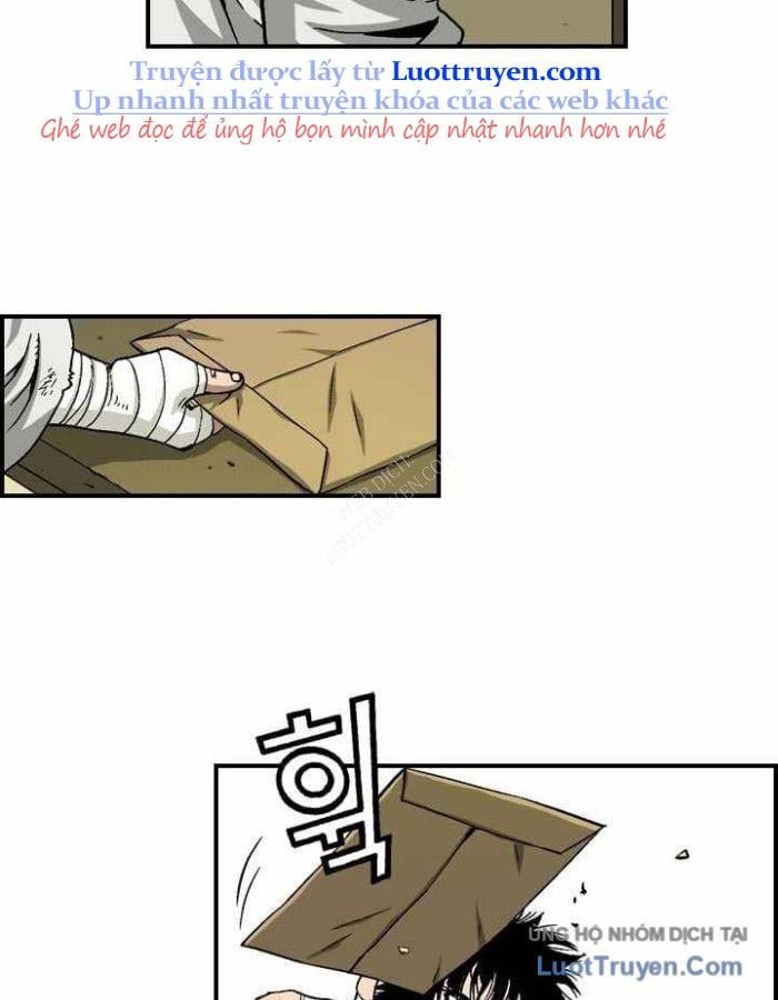 Võ Sĩ Dính Lời Nguyền - Chapter 4 - Page 44