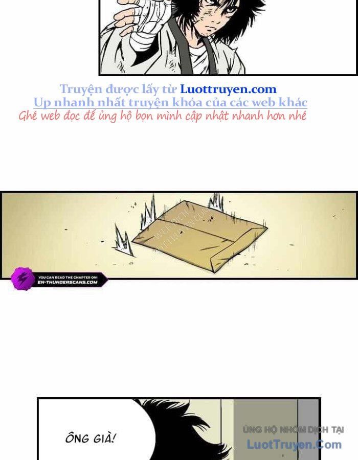 Võ Sĩ Dính Lời Nguyền - Chapter 4 - Page 45