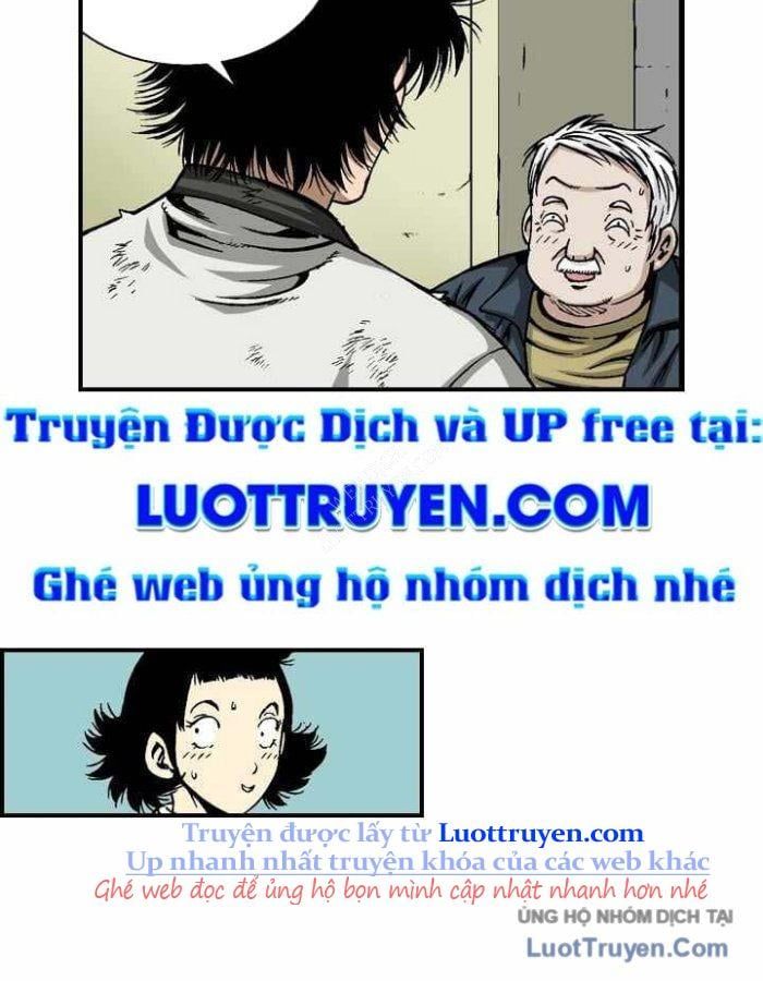 Võ Sĩ Dính Lời Nguyền - Chapter 4 - Page 46