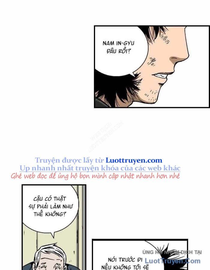 Võ Sĩ Dính Lời Nguyền - Chapter 4 - Page 47