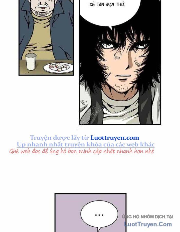 Võ Sĩ Dính Lời Nguyền - Chapter 4 - Page 48