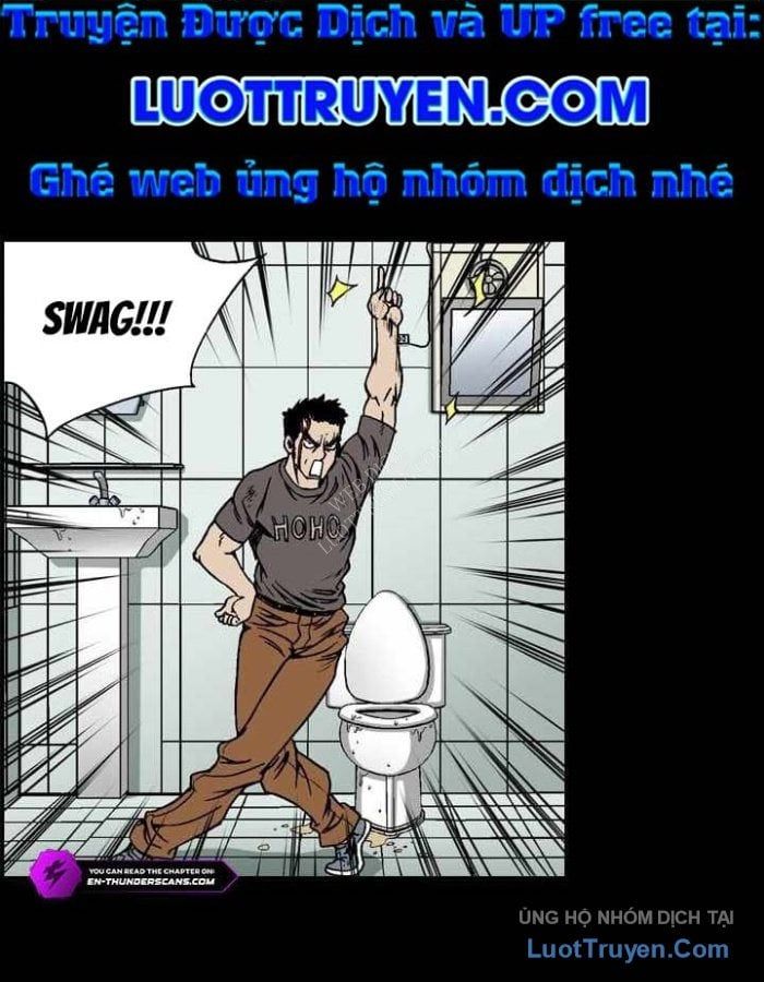 Võ Sĩ Dính Lời Nguyền - Chapter 4 - Page 8