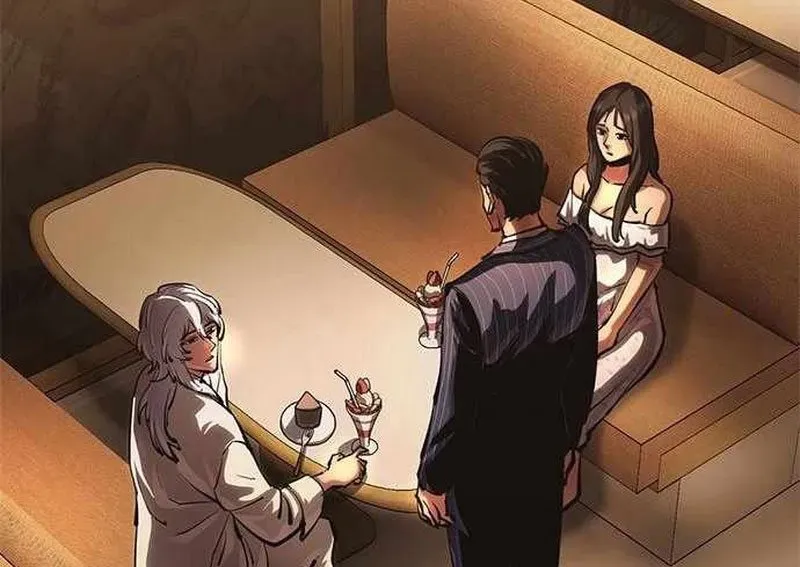 Ma Linh - Chapter 14 - Page 207