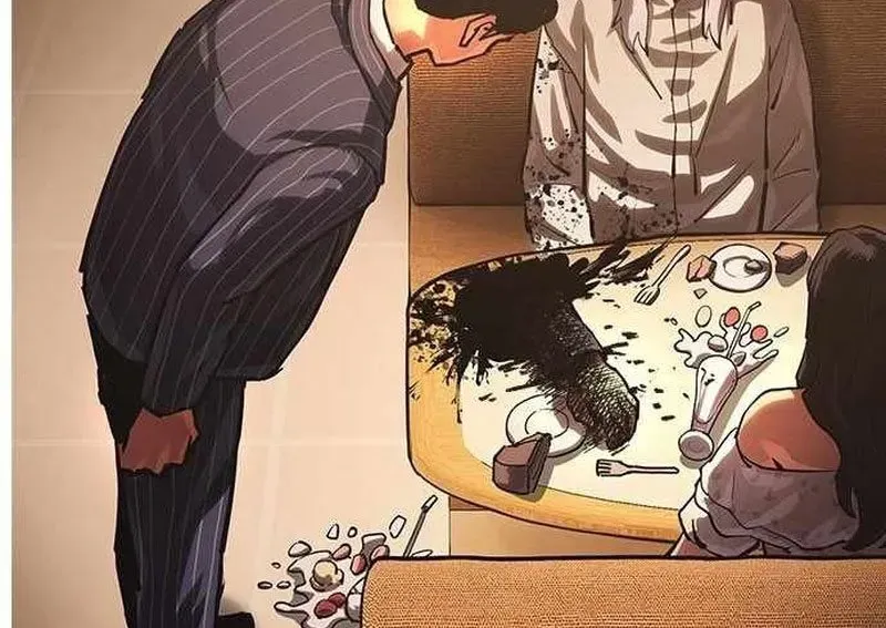 Ma Linh - Chapter 14 - Page 276