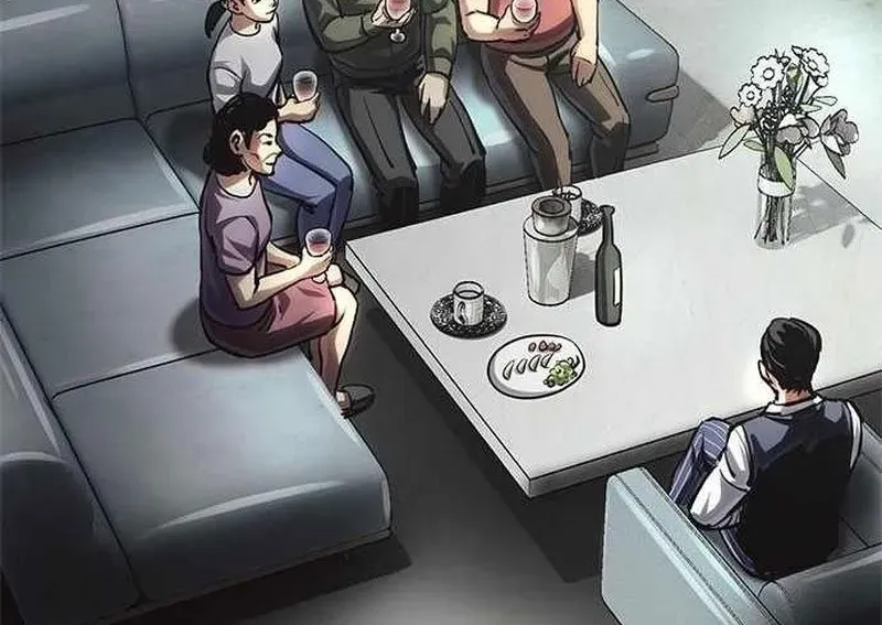 Ma Linh - Chapter 14 - Page 425