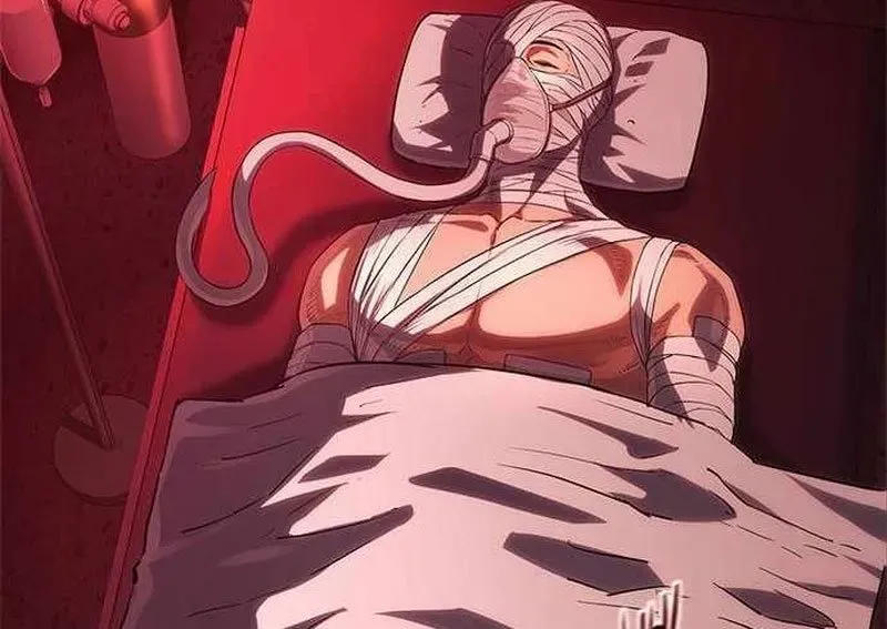 Ma Linh - Chapter 14 - Page 566