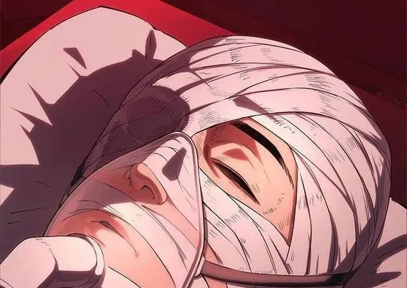 Ma Linh - Chapter 14 - Page 572