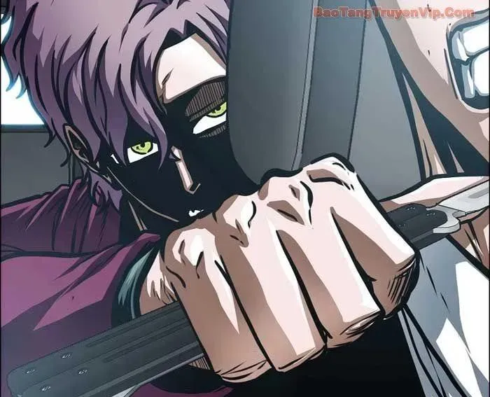 Gia Đình Bí Mật - Chapter 30 - Page 104