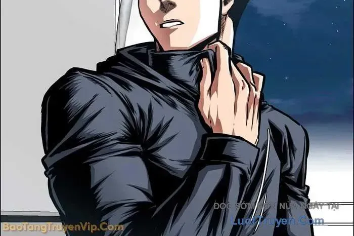 Gia Đình Bí Mật - Chapter 30 - Page 11