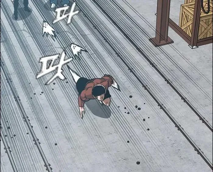 Gia Đình Bí Mật - Chapter 30 - Page 132