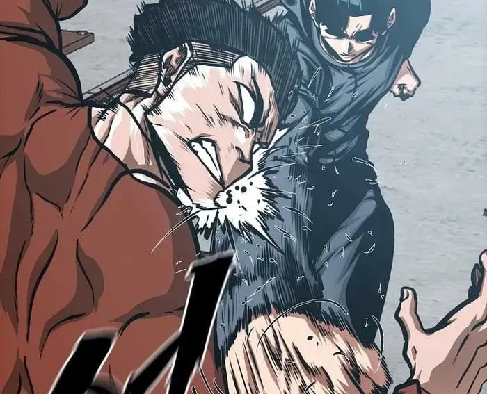 Gia Đình Bí Mật - Chapter 30 - Page 140