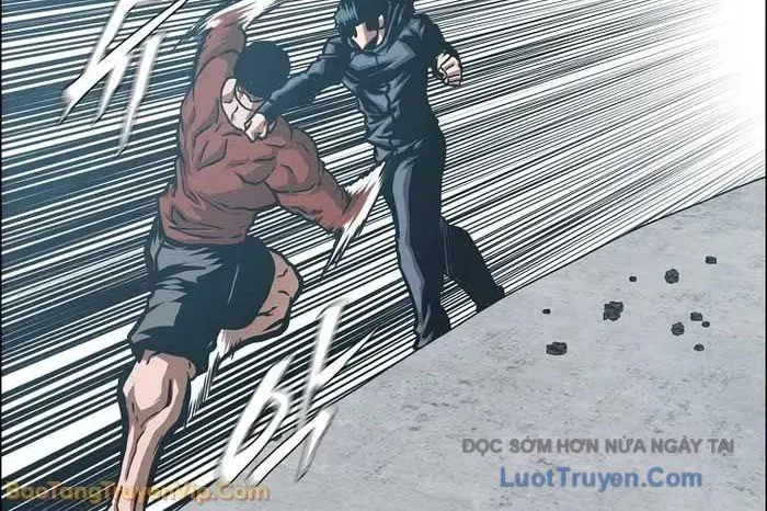 Gia Đình Bí Mật - Chapter 30 - Page 147