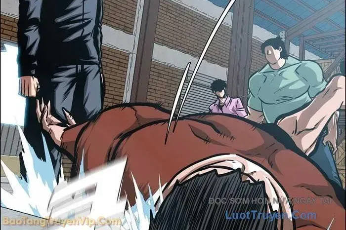 Gia Đình Bí Mật - Chapter 30 - Page 156