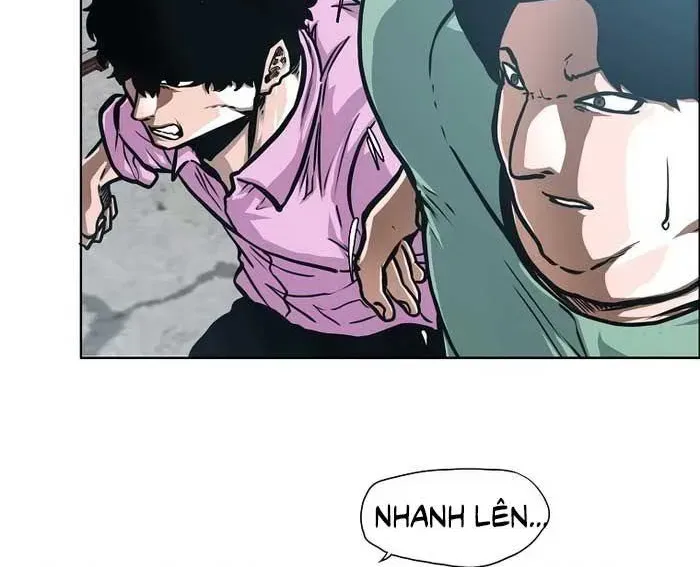 Gia Đình Bí Mật - Chapter 30 - Page 158