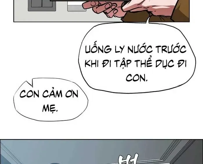 Gia Đình Bí Mật - Chapter 30 - Page 19