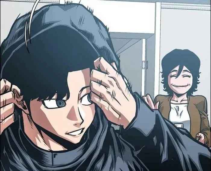 Gia Đình Bí Mật - Chapter 30 - Page 22