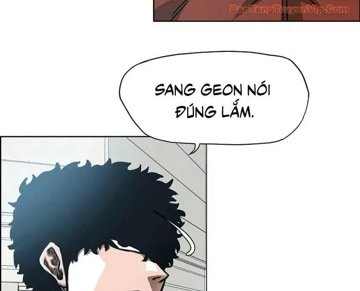 Gia Đình Bí Mật - Chapter 30 - Page 55