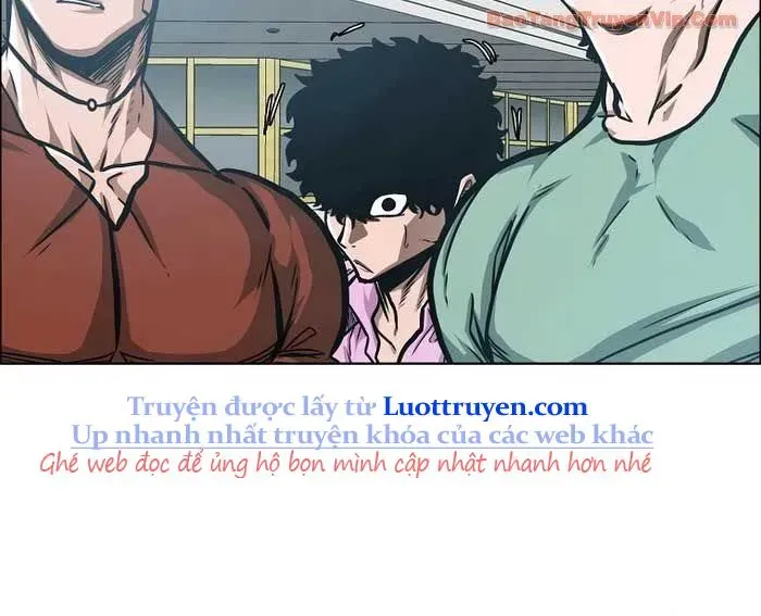 Gia Đình Bí Mật - Chapter 30 - Page 64