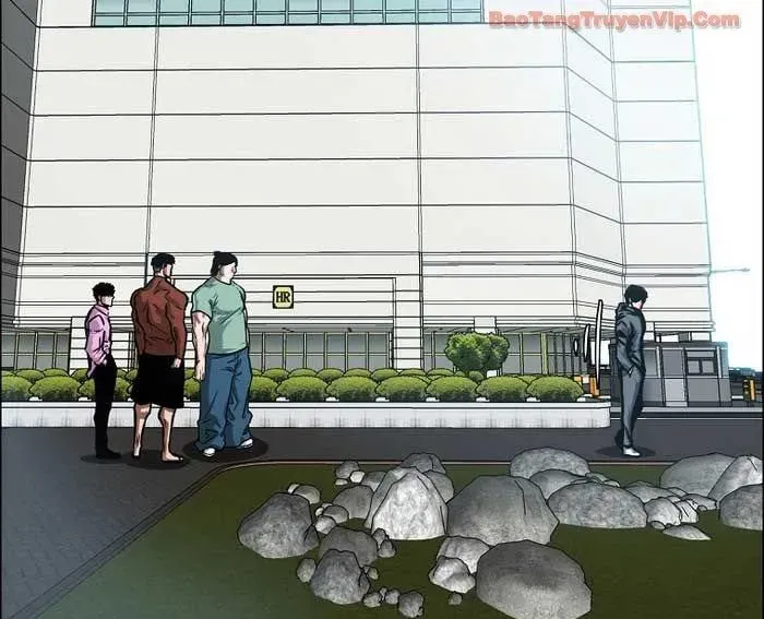 Gia Đình Bí Mật - Chapter 30 - Page 91