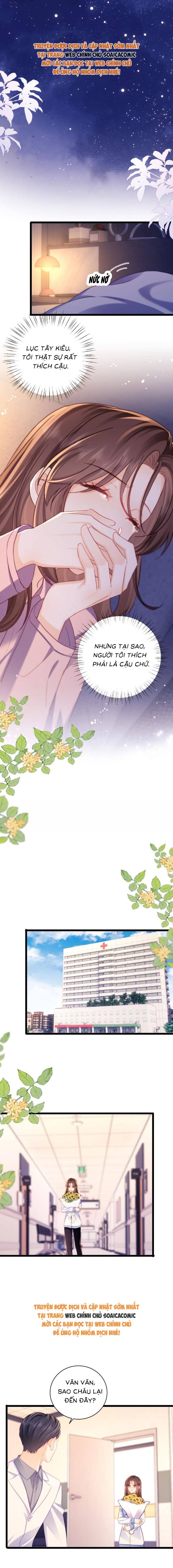 Sa Ngã - Chapter 71 - Page 5