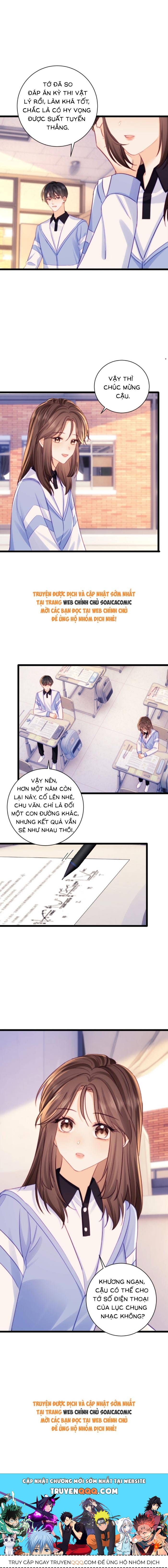 Sa Ngã - Chapter 71 - Page 7