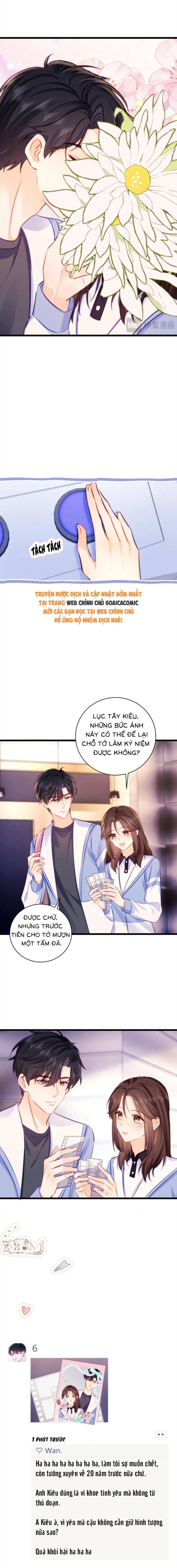 Sa Ngã - Chapter 72 - Page 3