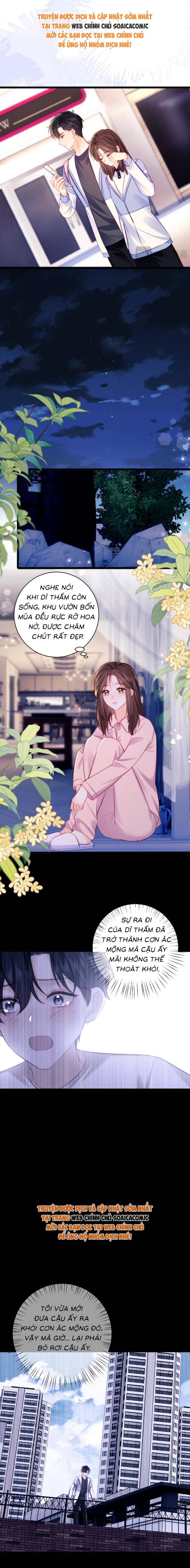 Sa Ngã - Chapter 72 - Page 5