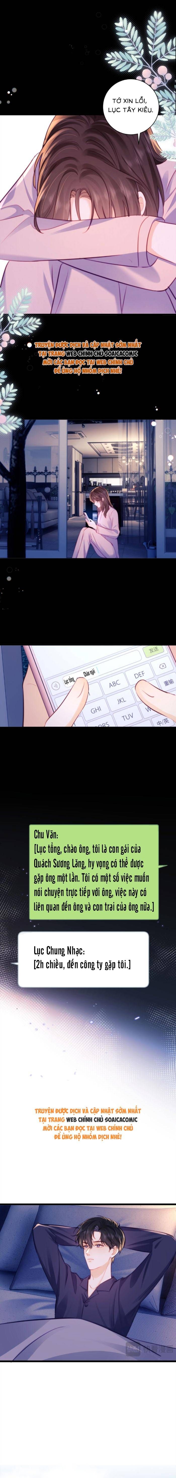 Sa Ngã - Chapter 72 - Page 6