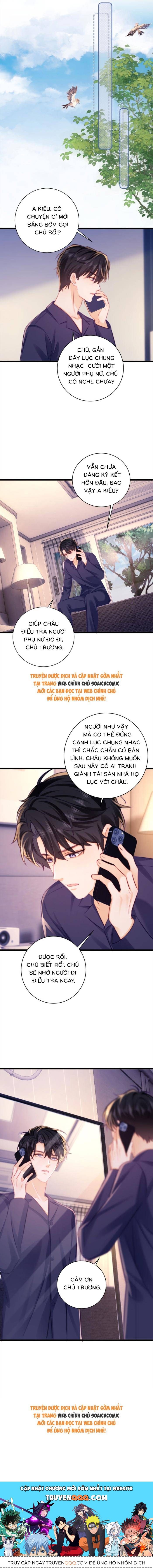 Sa Ngã - Chapter 72 - Page 7