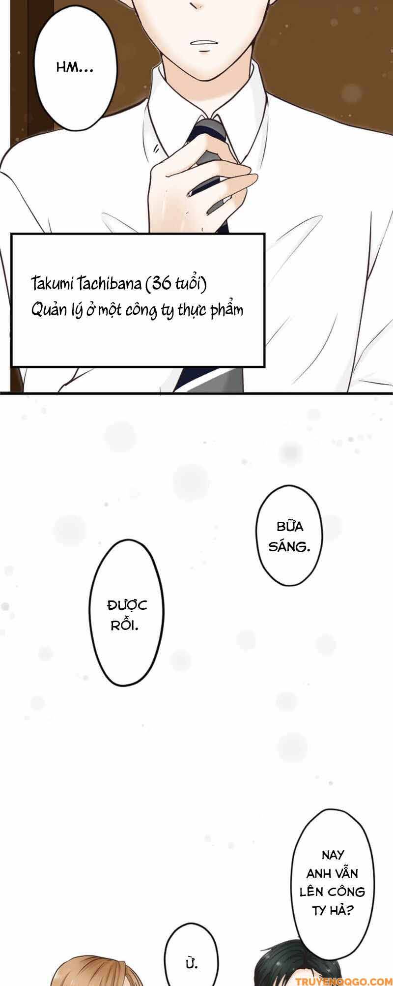 Trả Thù Trong Bất Chính - Chapter 1 - Page 12