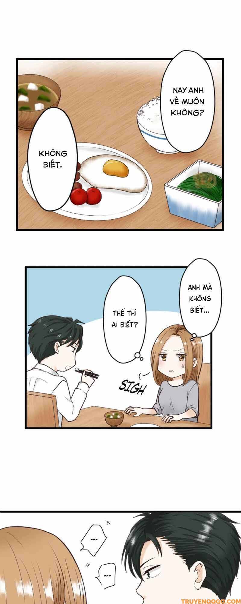 Trả Thù Trong Bất Chính - Chapter 1 - Page 14