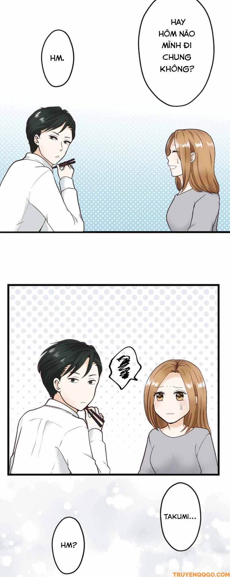 Trả Thù Trong Bất Chính - Chapter 1 - Page 16