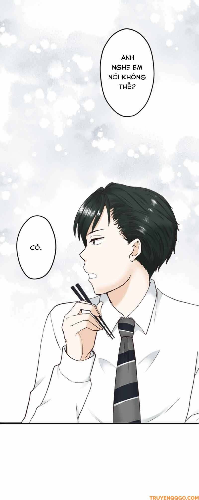 Trả Thù Trong Bất Chính - Chapter 1 - Page 17