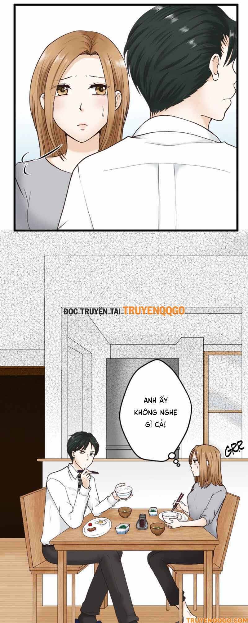 Trả Thù Trong Bất Chính - Chapter 1 - Page 18