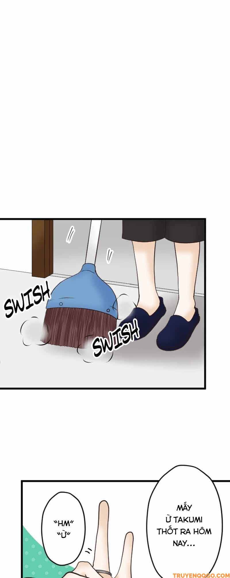 Trả Thù Trong Bất Chính - Chapter 1 - Page 21