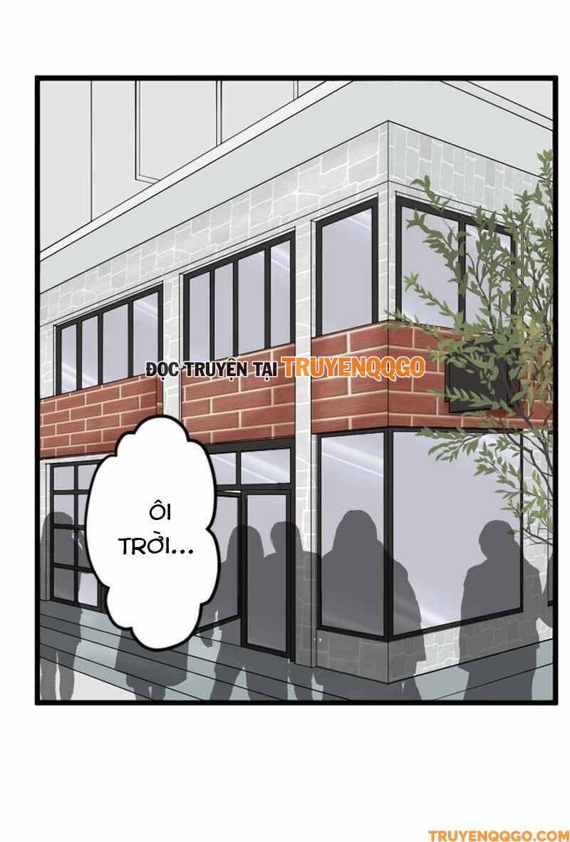 Trả Thù Trong Bất Chính - Chapter 1 - Page 23