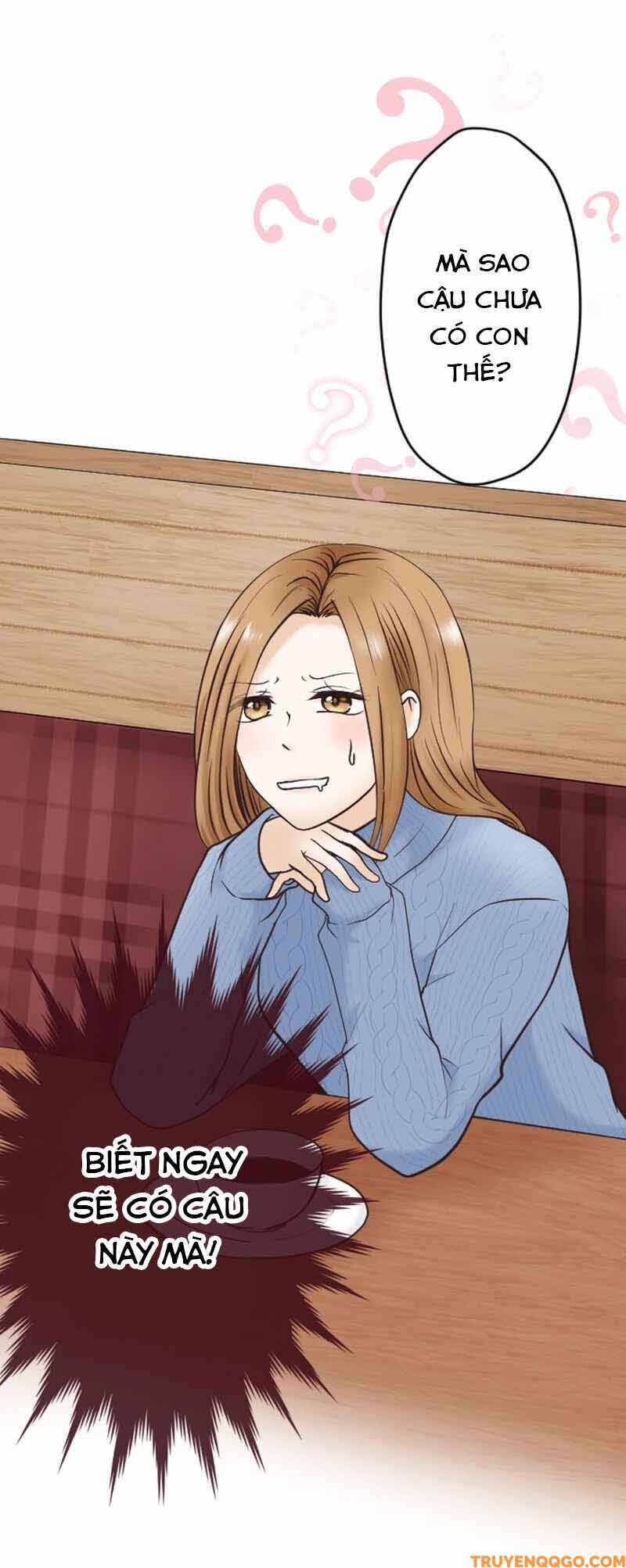 Trả Thù Trong Bất Chính - Chapter 1 - Page 25