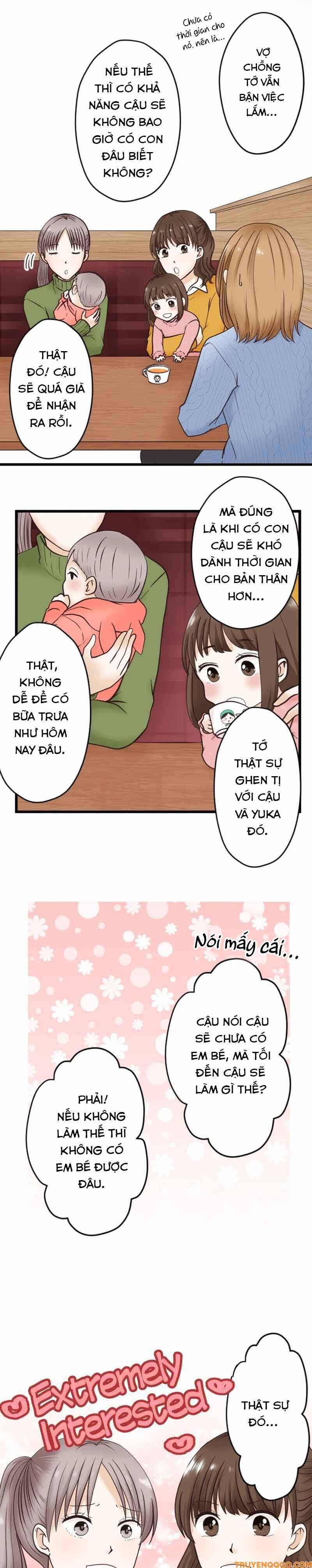 Trả Thù Trong Bất Chính - Chapter 1 - Page 26