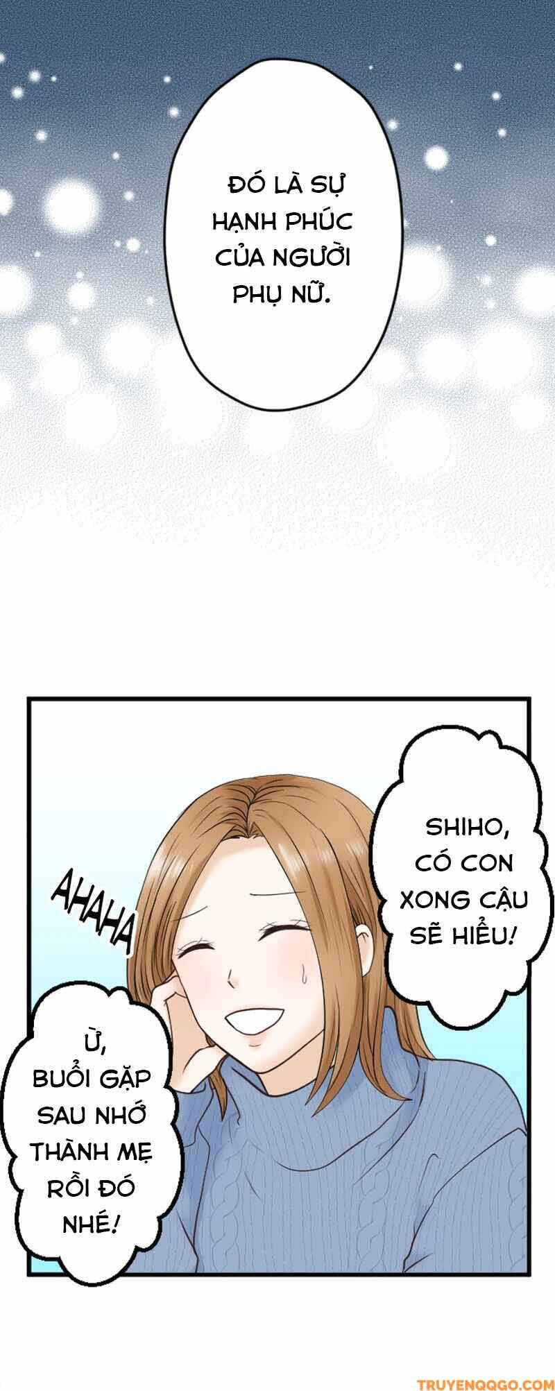 Trả Thù Trong Bất Chính - Chapter 1 - Page 30