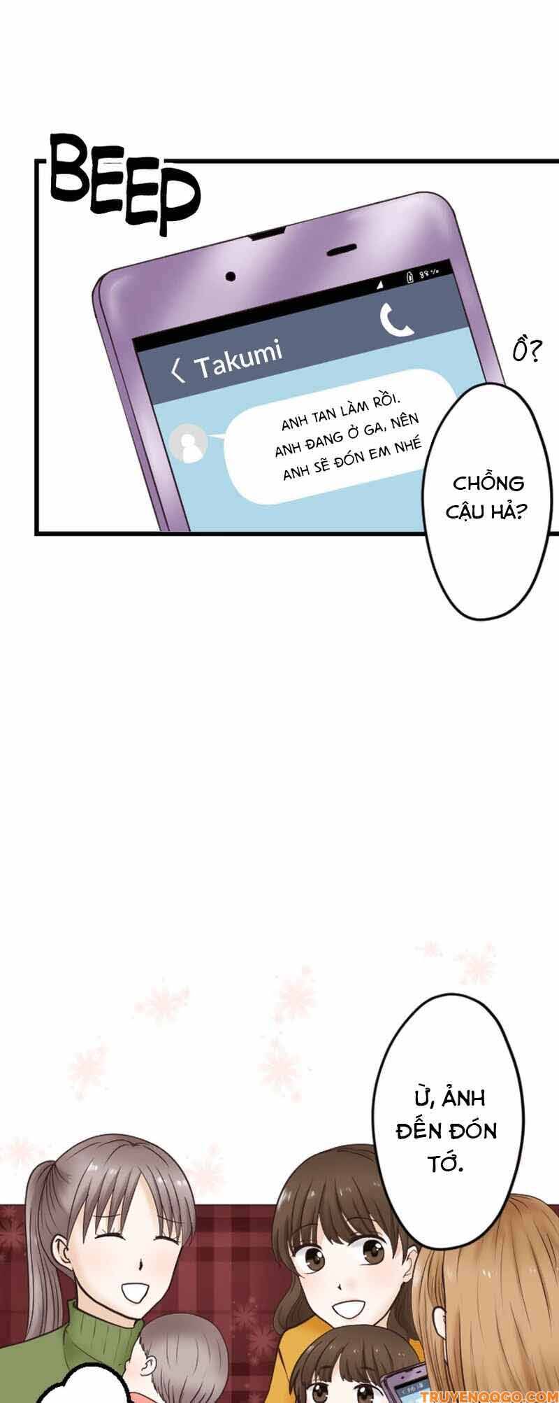 Trả Thù Trong Bất Chính - Chapter 1 - Page 32