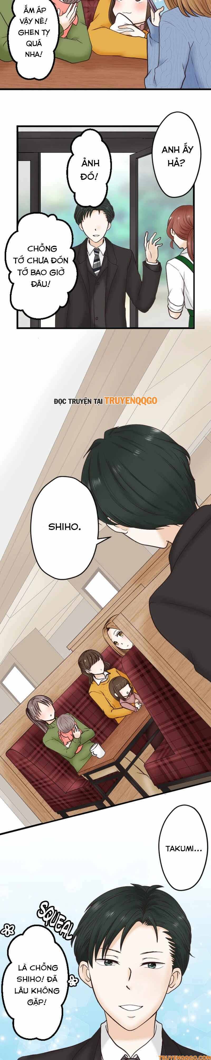 Trả Thù Trong Bất Chính - Chapter 1 - Page 33