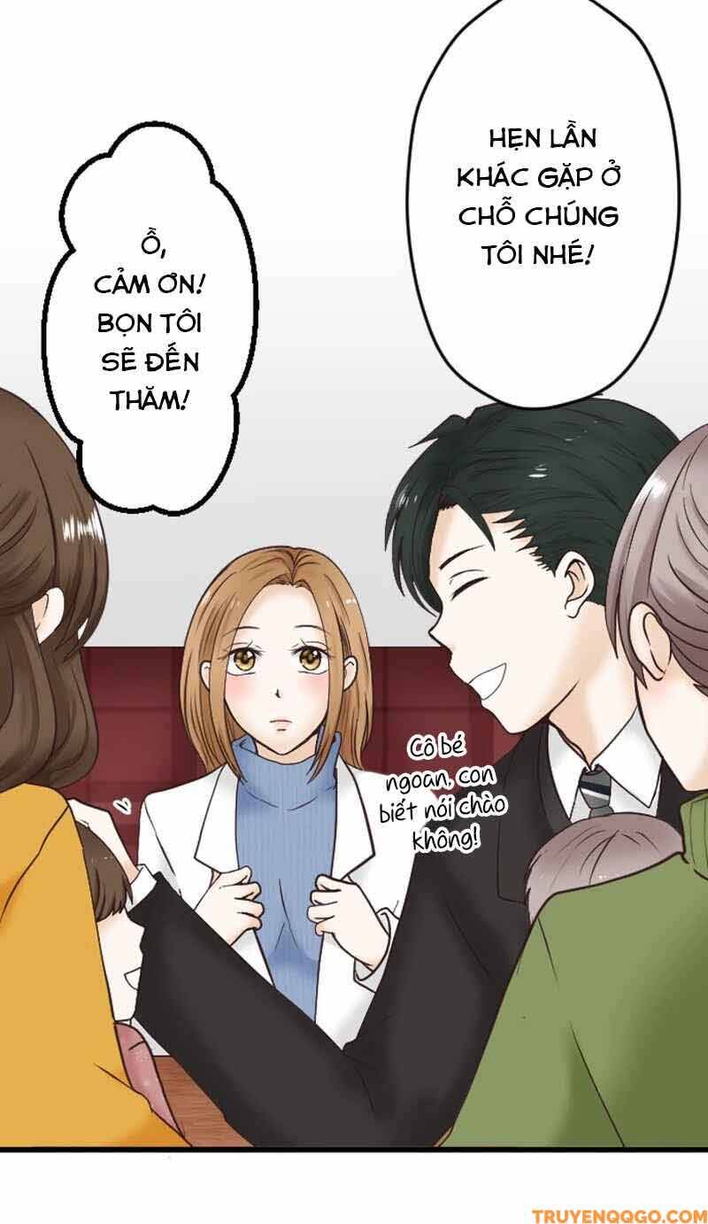 Trả Thù Trong Bất Chính - Chapter 1 - Page 35