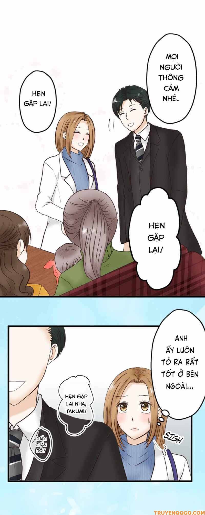 Trả Thù Trong Bất Chính - Chapter 1 - Page 36