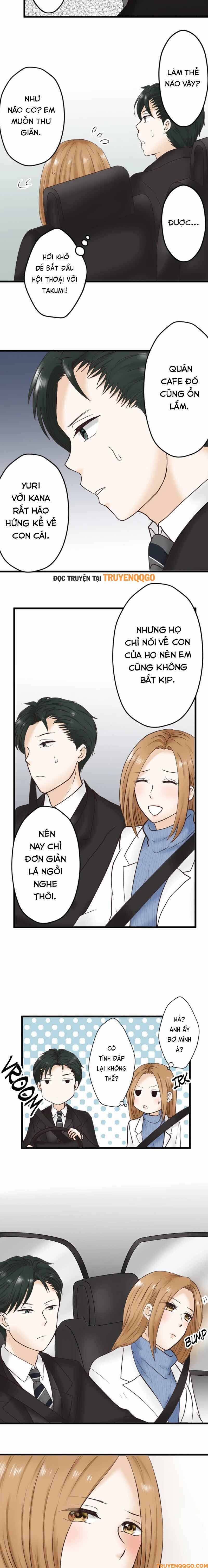 Trả Thù Trong Bất Chính - Chapter 1 - Page 38