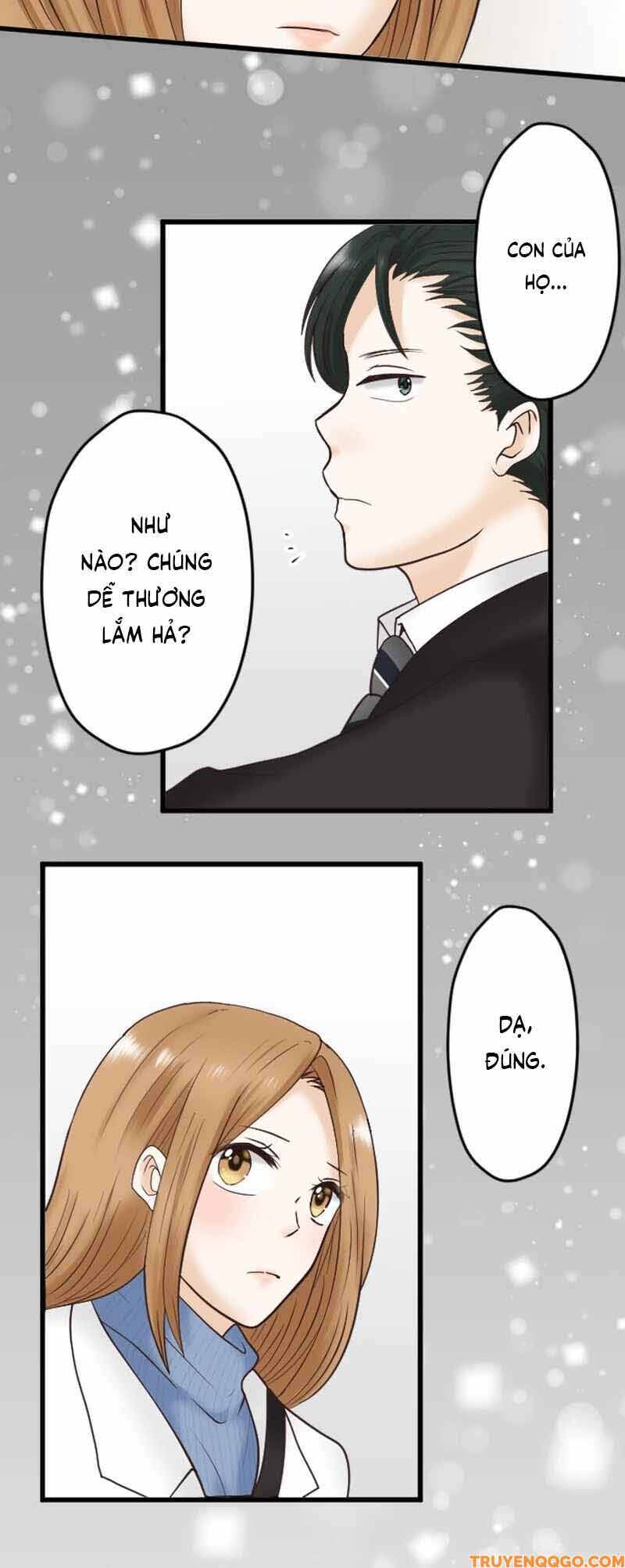 Trả Thù Trong Bất Chính - Chapter 1 - Page 39